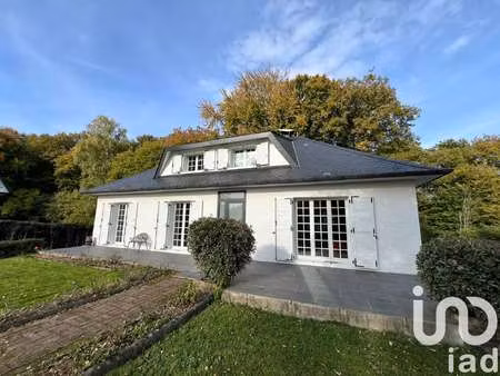 vente maison à prix-lès-mézières (08000) : à vendre / 170m² prix-lès-mézières