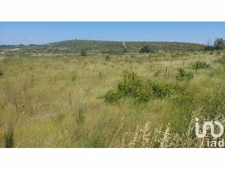 vente terrain à générac (30510) : à vendre / 4430m² générac