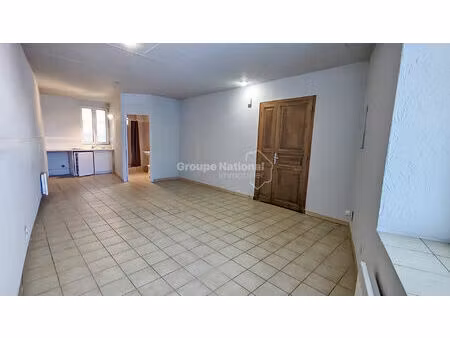 grand studio rdc sainte cécile