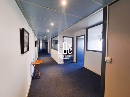 bureau de prestige de 238 m2 en vente - rezé  france