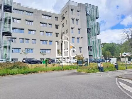 bureau de prestige de 222 m2 en vente - saint-herblain  france