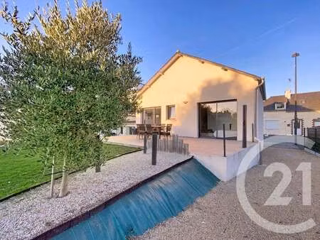 vente maison à plouézec (22470) : à vendre / 53m² plouézec