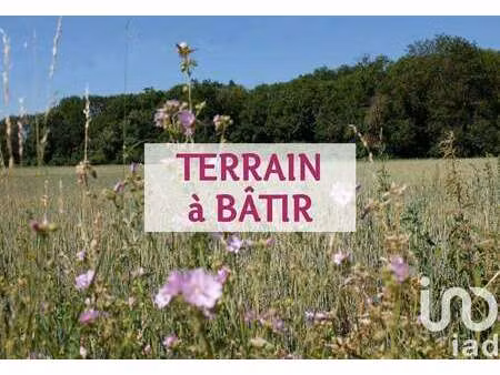 vente terrain à fontaine-la-mallet (76290) : à vendre / 971m² fontaine-la-mallet