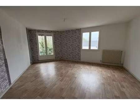 vente appartement 4 pièces 88 m² chinon (37500)