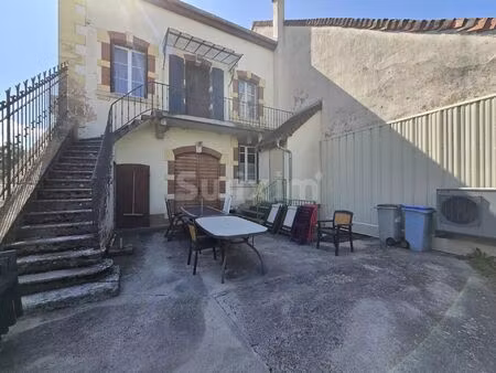 vente maison 8 pièces 150 m² plasne (39210)