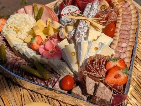 vente commerce 110 m² montrond-les-bains (42210)