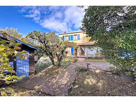 annonce maison à vendre