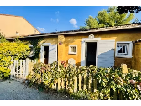 annonce maison à vendre
