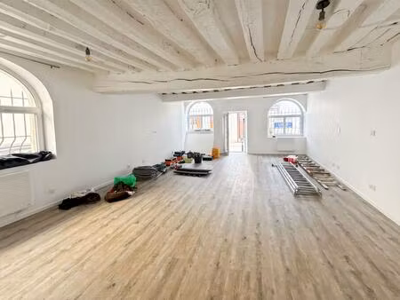 location commerce 52 m² à montargis (45200)