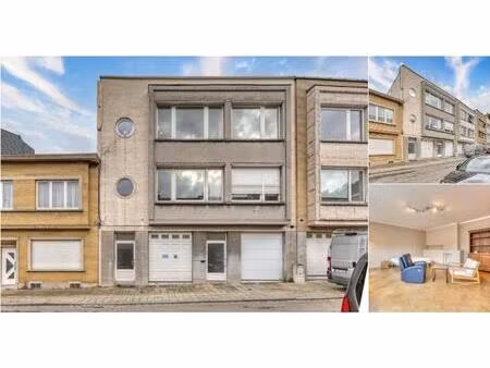 maison à vendre à rue félix paulsen 31 angleur (vbd46627)