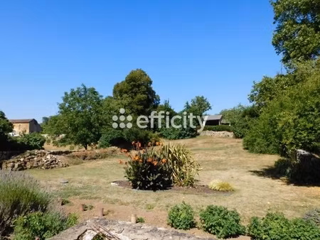 maison 4 pièces - 68 m²