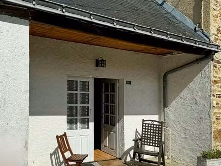 vente maison 2 pièces 41 m² joué-sur-erdre (44440)