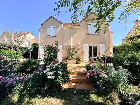 vente maison 6 pièces 140 m² à marolles-en-hurepoix (91630)  445 000 €