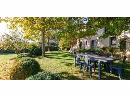 maison vaugines (84)