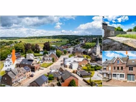 immeuble de rapport à vendre à rue joseph muller  8 warsage (vbd46646)