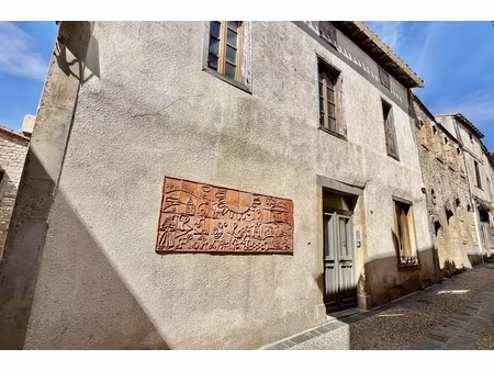 annonce maison à vendre