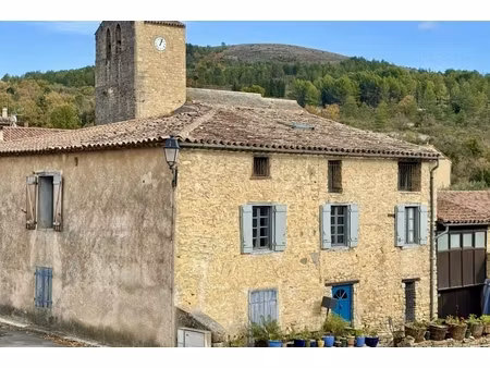 annonce maison à vendre