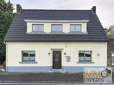 maison à vendre à grand route 35 hingeon (vbd46729)