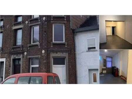 maison à vendre à place de la chapelle au puits 17 trivières (vbd46640)