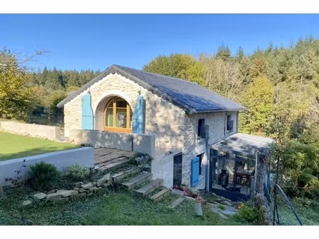 annonce maison à vendre