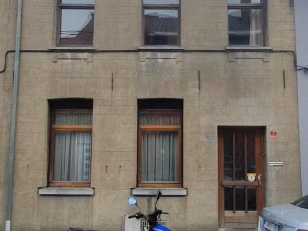 maison à vendre à rue royale 28 bon-secours (vbd46469)