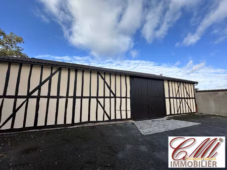 vente maison 1 pièce 215 m² vauclerc (51300)