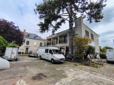 vente local commercial