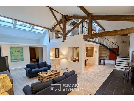 location maison 4 pièces