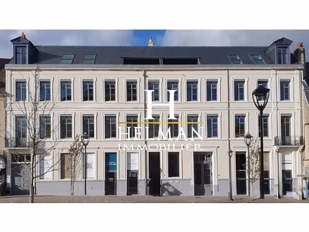 location local commercial 1 pièce