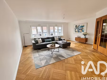 vente appartement 8 pièces 188 m² grosbliederstroff (57520)
