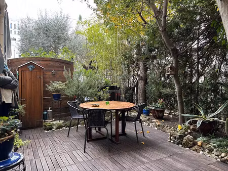 vente maison 3 pièces 66.07 m² à boulogne-billancourt (92100)  695 000 €