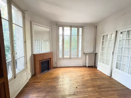 vente maison 9 pièces 185 m² à sceaux (92330)  935 000 €
