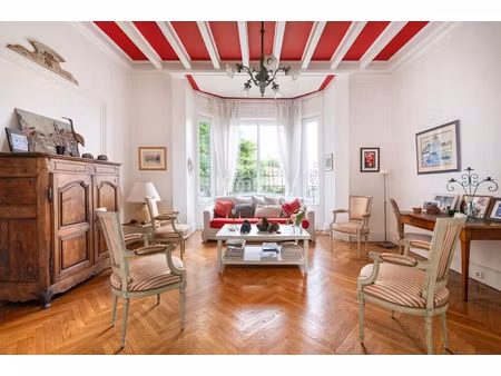 vente maison 15 pièces 350 m² à saint-chamond (42400)  550 000 €