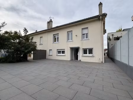 vente maison 7 pièces 150 m² à terville (57180)  776 250 €