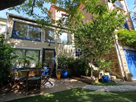 vente maison 4 pièces 90 m² à le perreux-sur-marne (94170)  570 000 €
