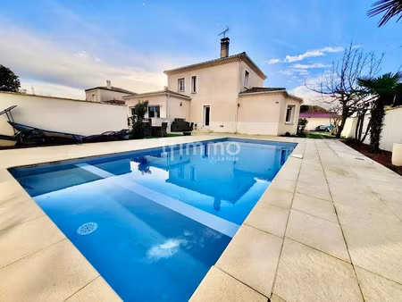 vente maison 7 pièces 175 m² à eysines (33320)  850 000 €