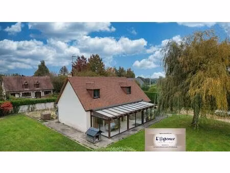 charmante maison proche d'honfleur