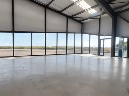 vente local commercial