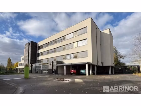 vente appartement 1 pièce 18.92 m² à villeneuve-d'ascq (59491)  56 000 €