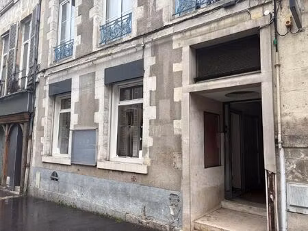 location local commercial 75m² orleans 45000