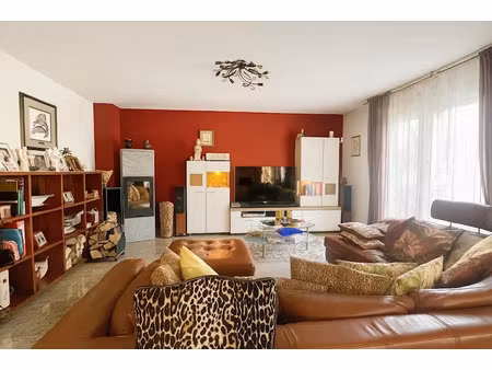 vente maison 6 pièces 152 m² à huningue (68330)  1 034 500 €