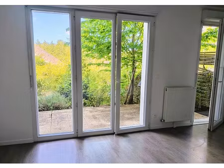 vente appartement 2 pièces 50 m² à dourdan (91410)  149 000 €