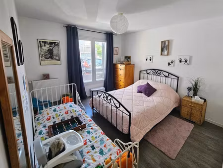 vente appartement 2 pièces 50 m² à dourdan (91410)  159 000 €