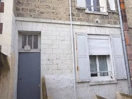 vente maison 4 pièces 71 m² creil (60100)