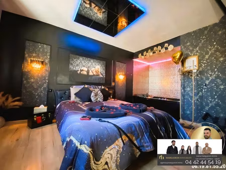 vente appartement 3 pièces 49 m² à fos-sur-mer (13270)  173 000 €