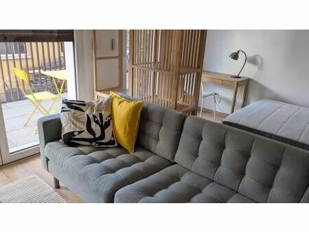 location appartement 1 pièce 35 m² à marlenheim (67520)