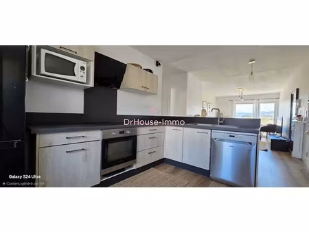 vente appartement 3 pièces 63 m² à fraisses (42490)  102 000 €