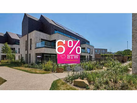 appartement te koop in peer met 3 slaapkamers