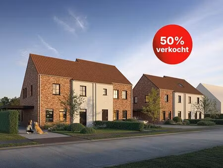 maison à vendre à leliestraat 4-6 lovendegem (rbu61530)