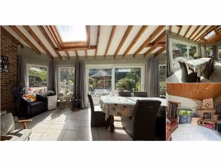 maison à vendre à pont de wiers 4 wiers (vbd46733)